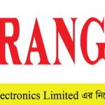 Rangs Electronics Limited Job Circular 2022