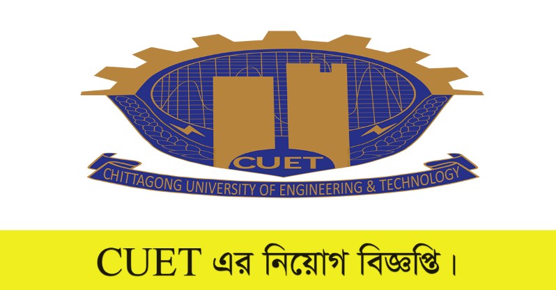 Chittagong University of Engineering Job Circular 2022