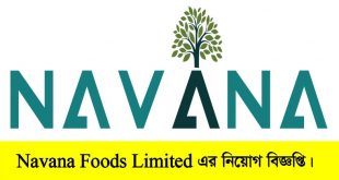 Navana Foods Limited Job Circular 2022