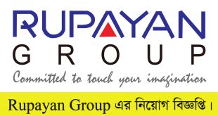 Rupayan Group Job Circular 2022