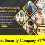 Winner First Security Company Limited Job Circular 2022