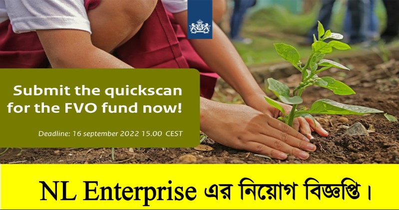 NL Enterprise Job Circular 2022
