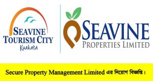 Secure Property Management Limited Job Circular 2022