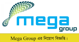 Mega Group Job Circular 2022