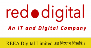 REEA Digital Limited Job Circular 2022