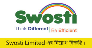 Swosti Limited Job Circular 2023