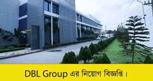 DBL Group Job Circular 2023