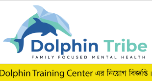 Dolphin Training Center Job Circular 2023