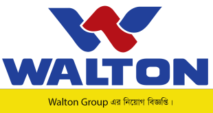 Walton Group Job Circular 2023