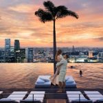 Best Hotel In singapore MarinaBay Sands