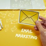 Email Marketing platforms