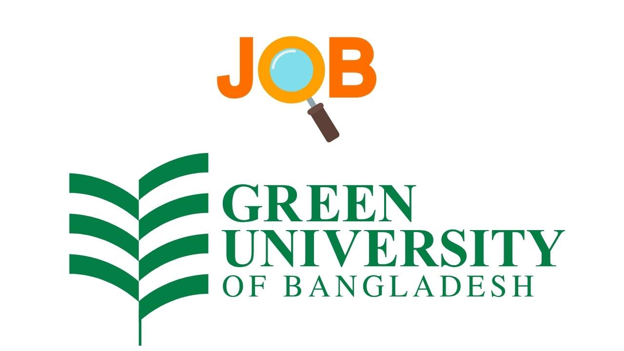 অফিসার নিয়োগ দেবে গ্রিন ইউনিভার্সিটি, আবেদন শেষ ১০ জানুয়ারি