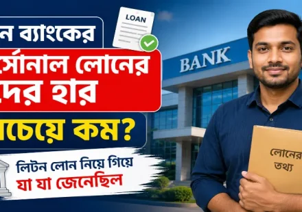 কোন ব্যাংকের পার্সোনাল লোনের সুদের হার সবচেয়ে কম.png