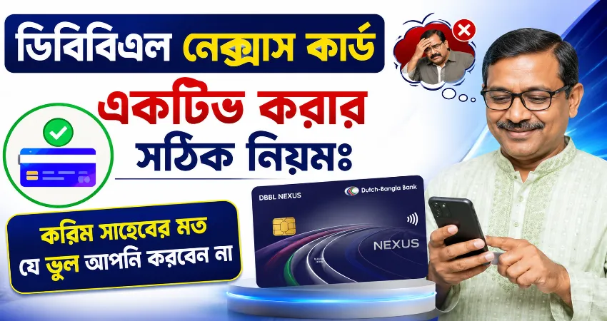 ডিবিবিএল নেক্সাস কার্ড একটিভ করার নিয়ম.png