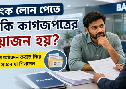 ব্যাংক লোন পেতে কি কি কাগজপত্রের প্রয়োজন হয়.png