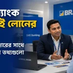 ব্র্যাক ব্যাংক এসএমই লোনের সুবিধা