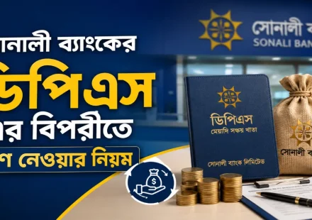 সোনালী ব্যাংকের ডিপিএস বিপরীতে ঋণ.png