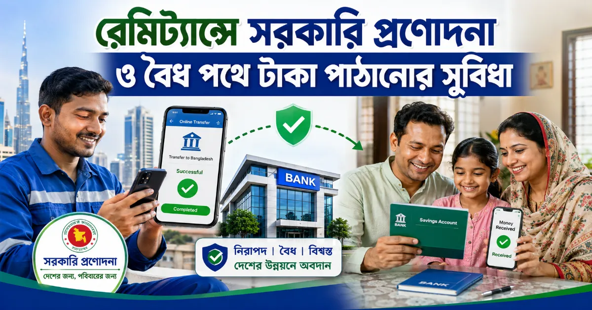 রেমিট্যান্সে সরকারি প্রণোদনা.png