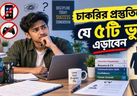 চাকরির প্রস্তুতিতে ভুল.png