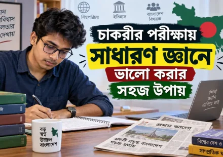 চাকরীর পরীক্ষায় সাধারণ জ্ঞান.png