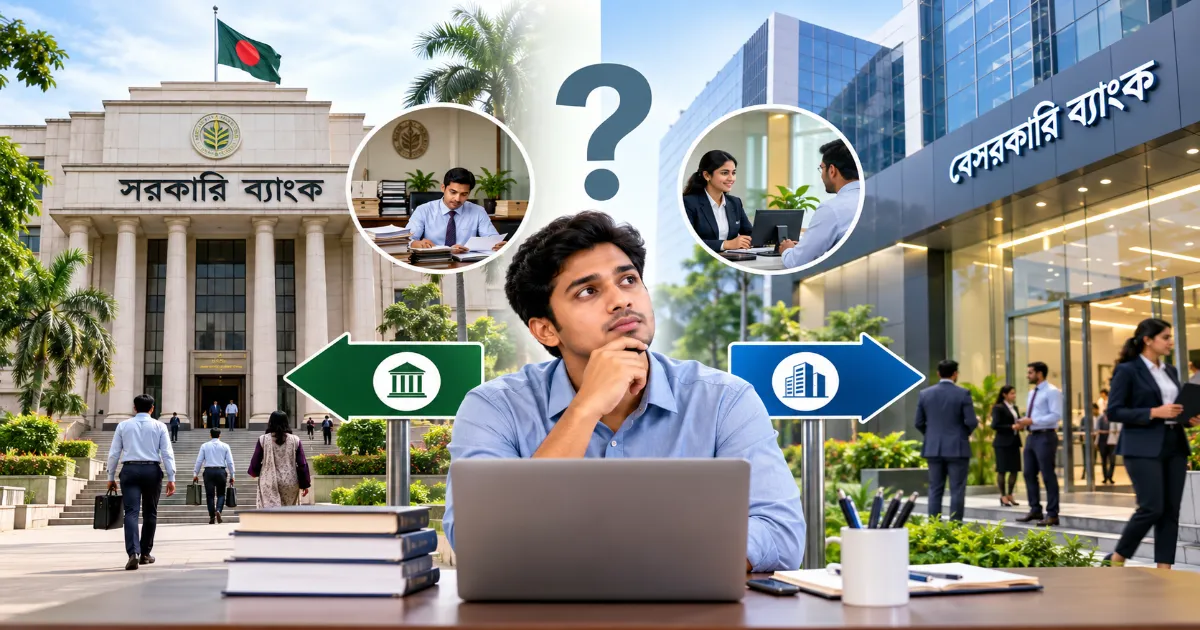 ব্যাংকের চাকরির পার্থক্য.png