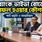 ভাইভা বোর্ডে সফল হওয়ার কৌশল.png