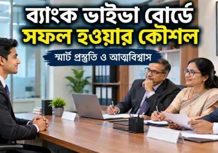 ভাইভা বোর্ডে সফল হওয়ার কৌশল.png