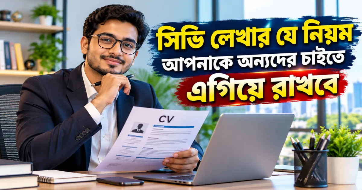 সিভি লেখার নিয়ম.png