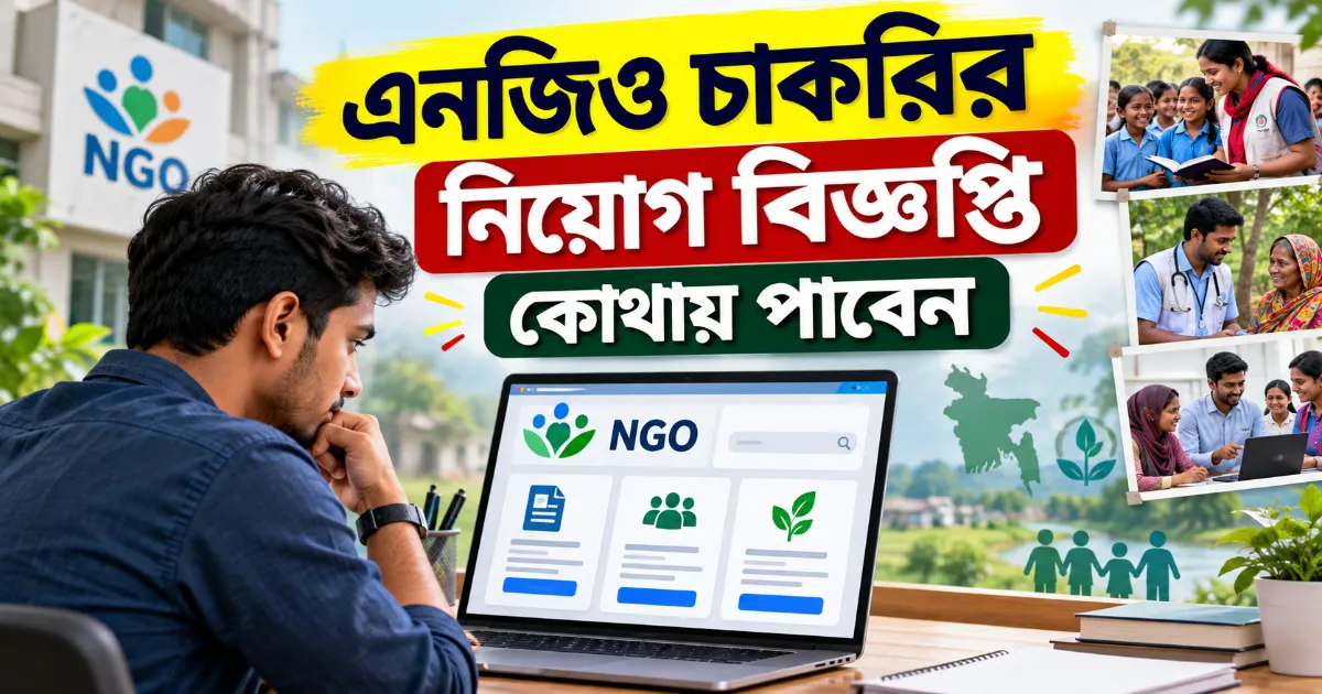 এনজিও চাকরির নিয়োগ বিজ্ঞপ্তি.png