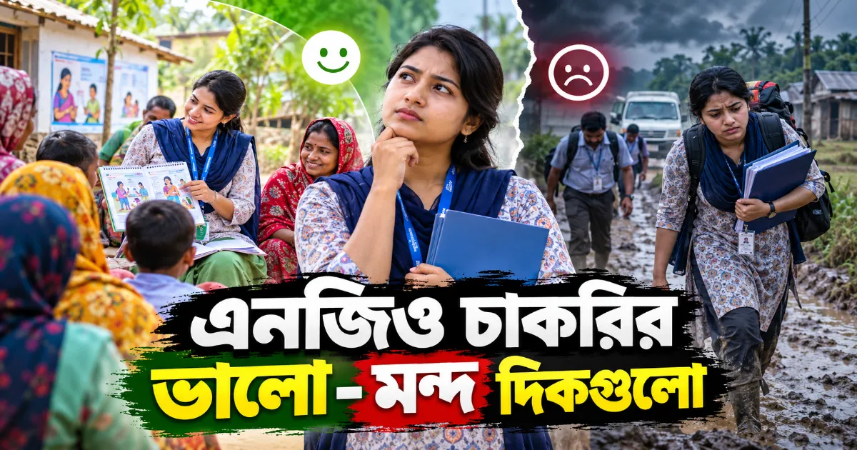 এনজিও চাকরির ভালো-মন্দ.png