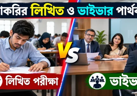 লিখিত ও ভাইভার পার্থক্য.png
